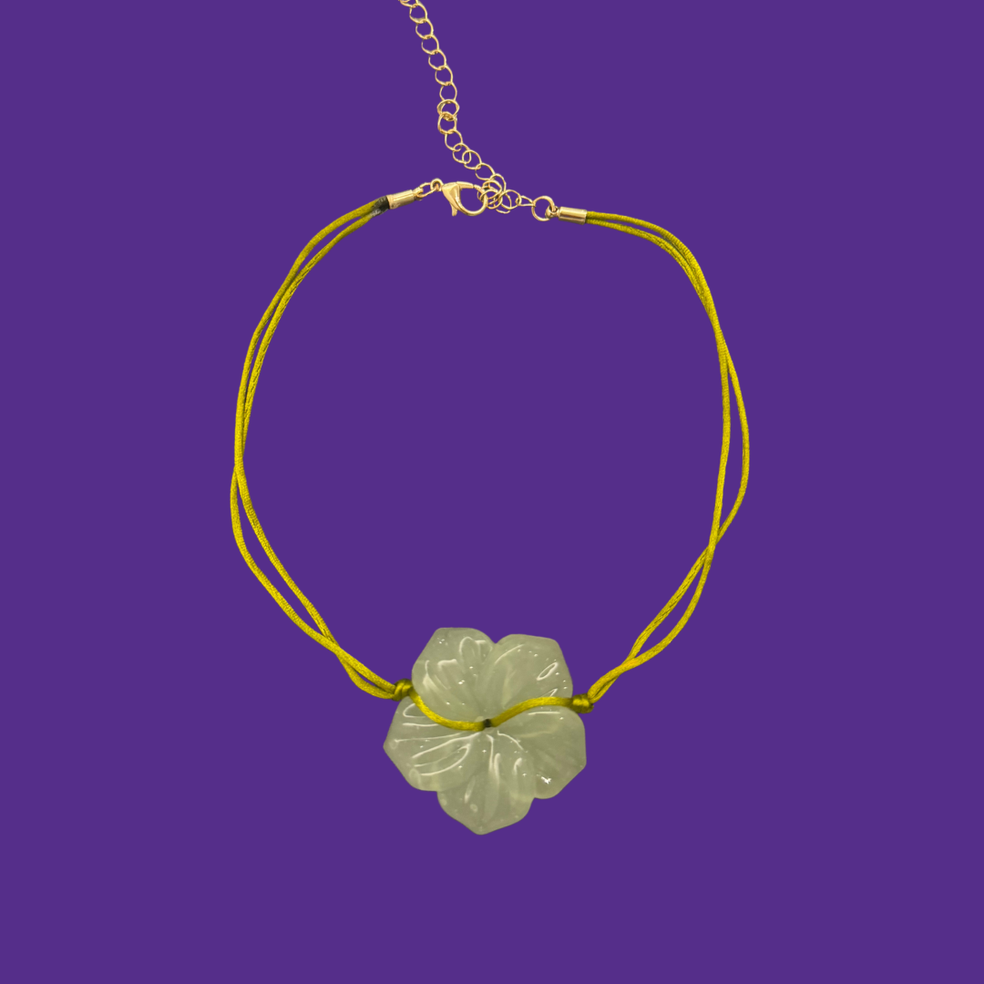 Flower Choker