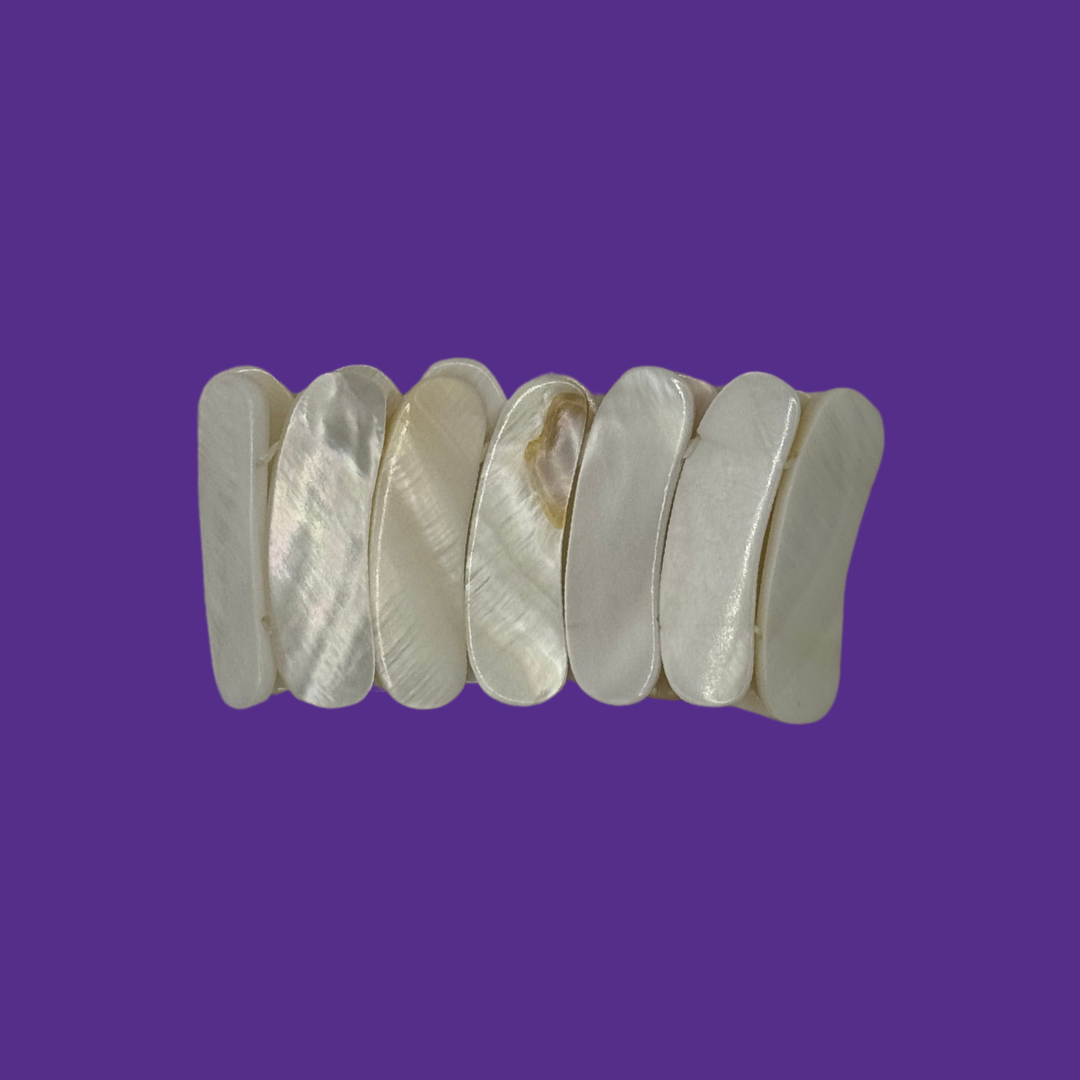 Pearl Bracelet
