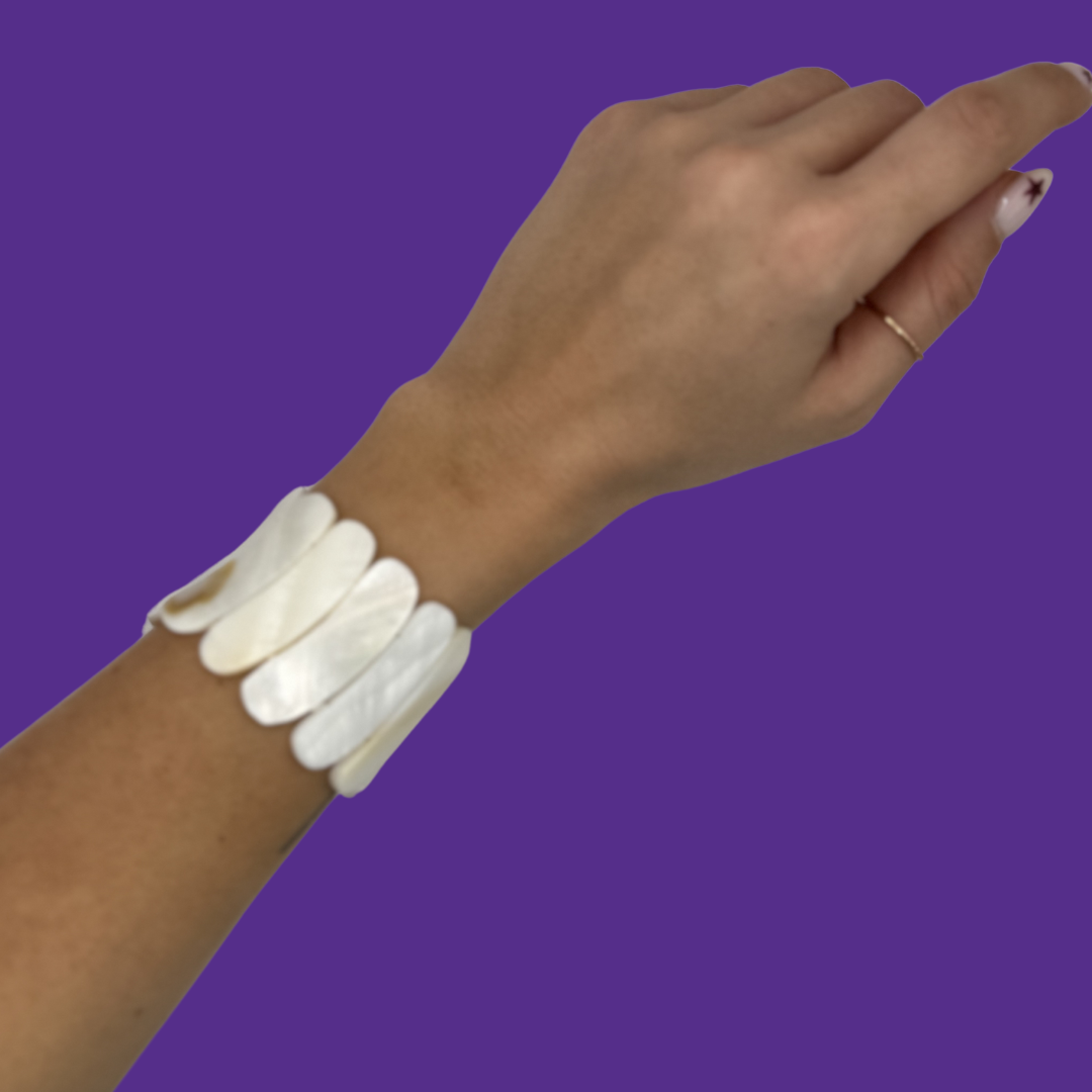 Pearl Bracelet