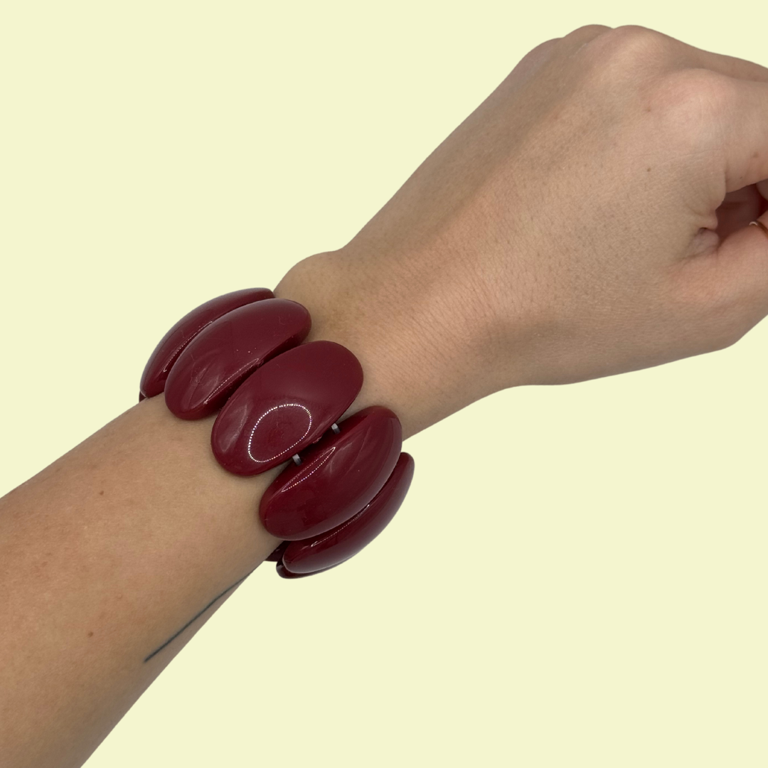 Resin Bracelet