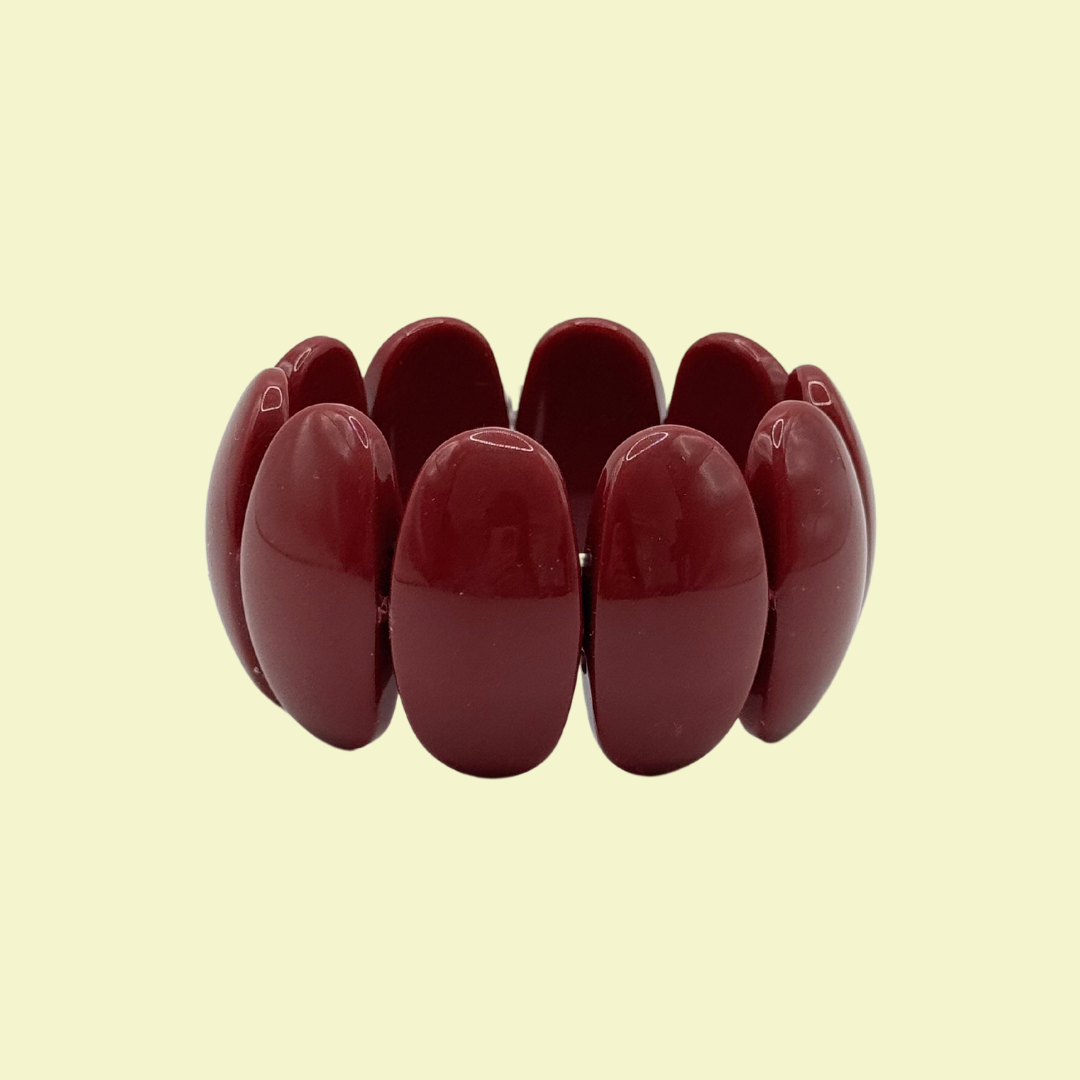 Resin Bracelet