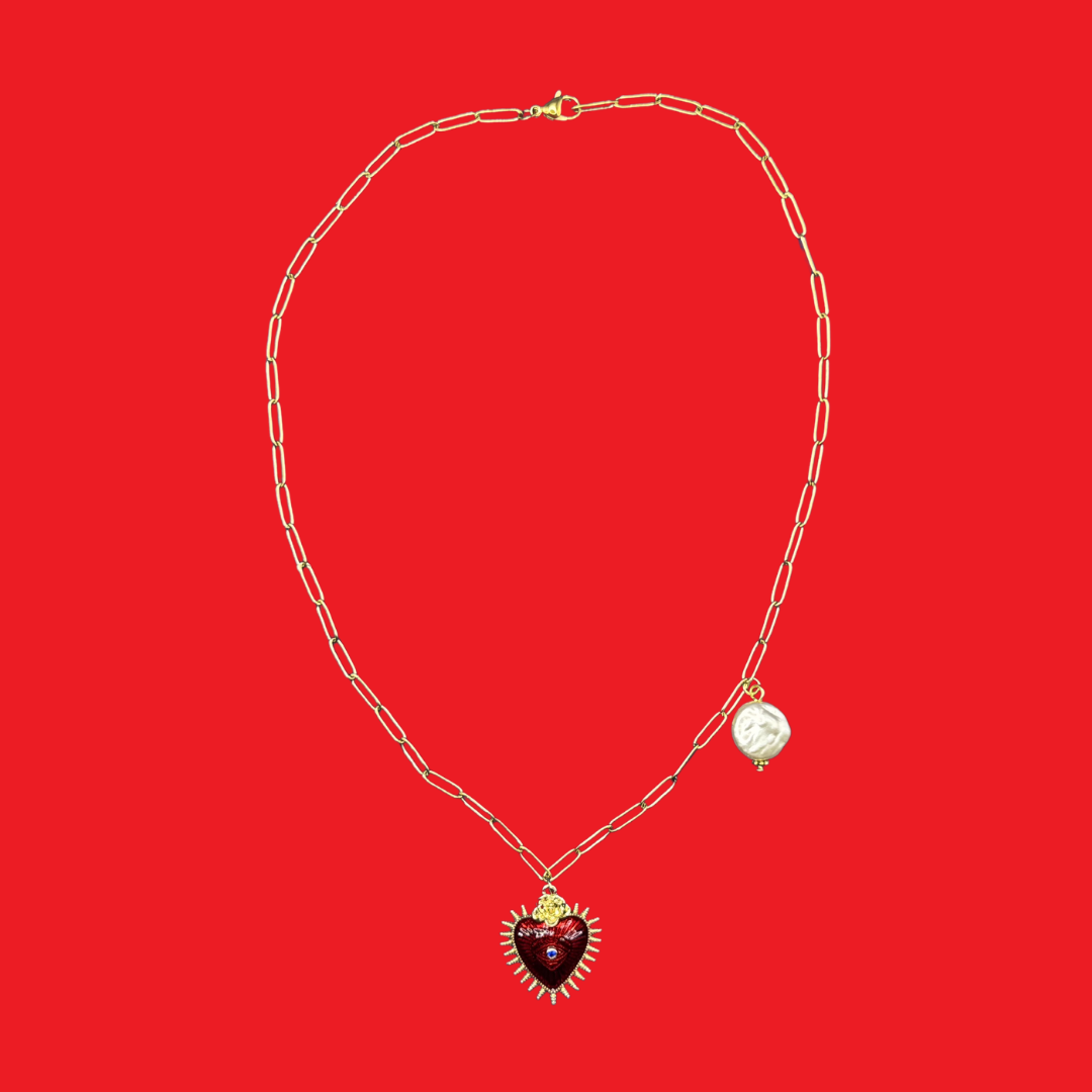 Sacred Heart