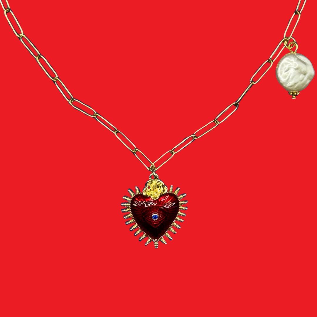 Sacred Heart