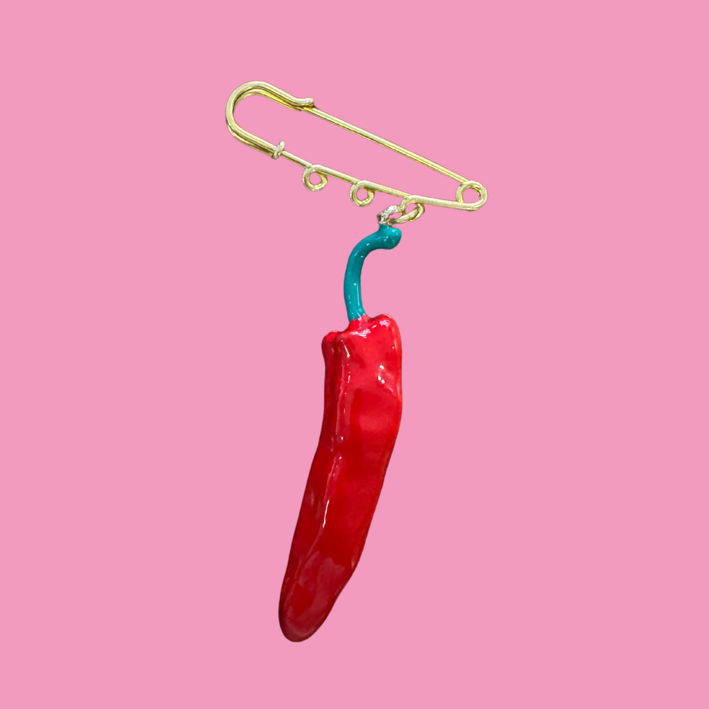 Chilli Pin
