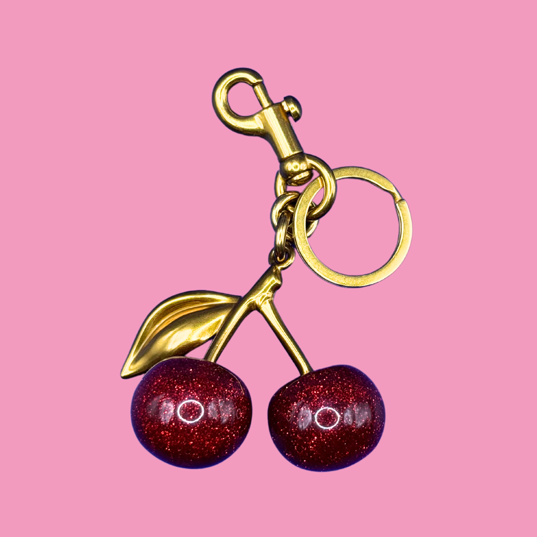 Cherry Charm