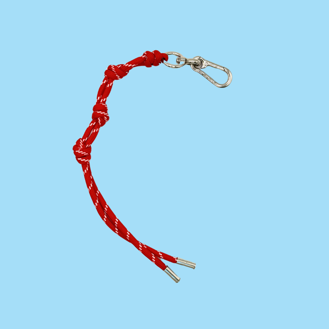 Long Camper Ropes