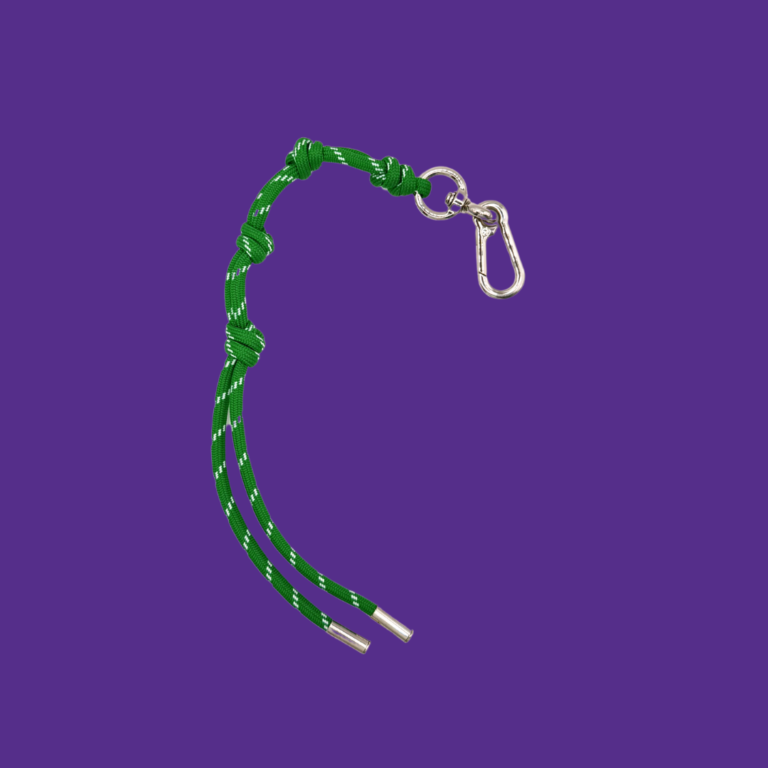 Long Camper Ropes