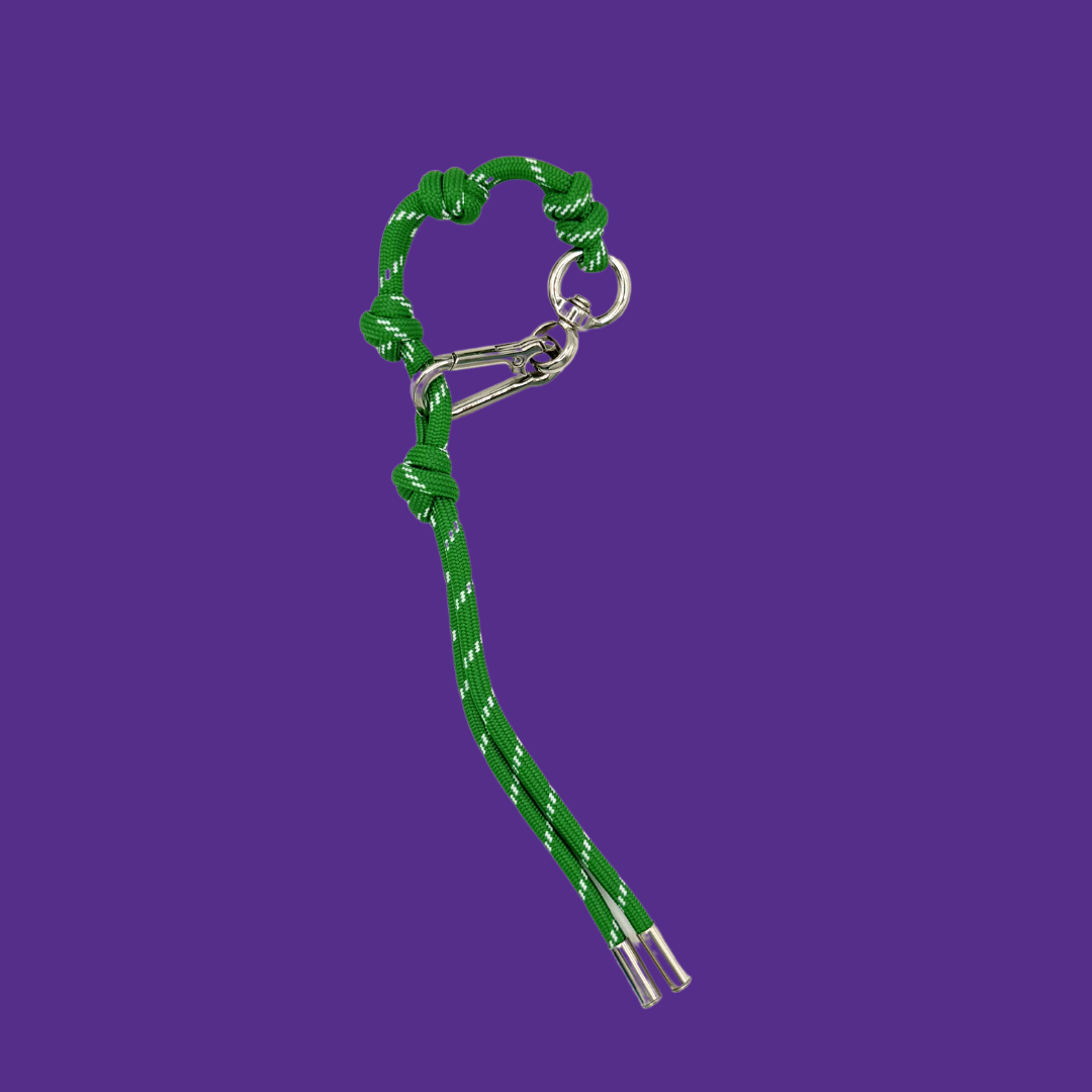 Long Camper Ropes