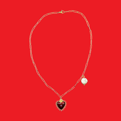 Sacred Heart